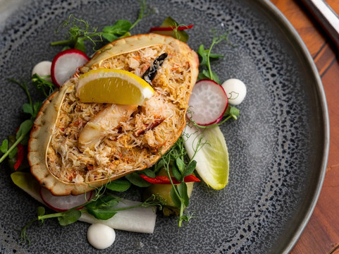 No 14 Restaurant And Bar