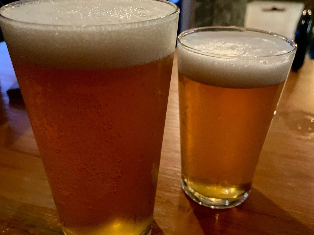 Birrificio del Duca-米兰多拉必去景点