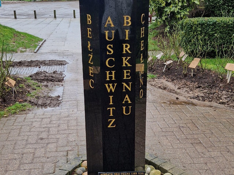 The National Holocaust Centre and Museum-Laxton必去景点