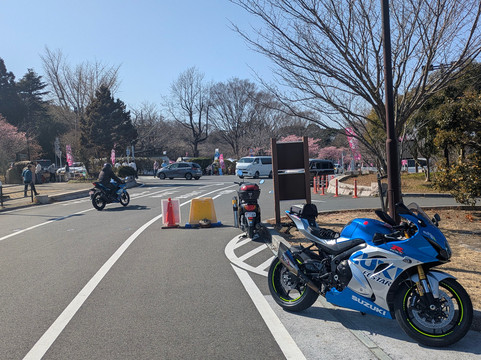 Nihondaira-静冈市必去景点