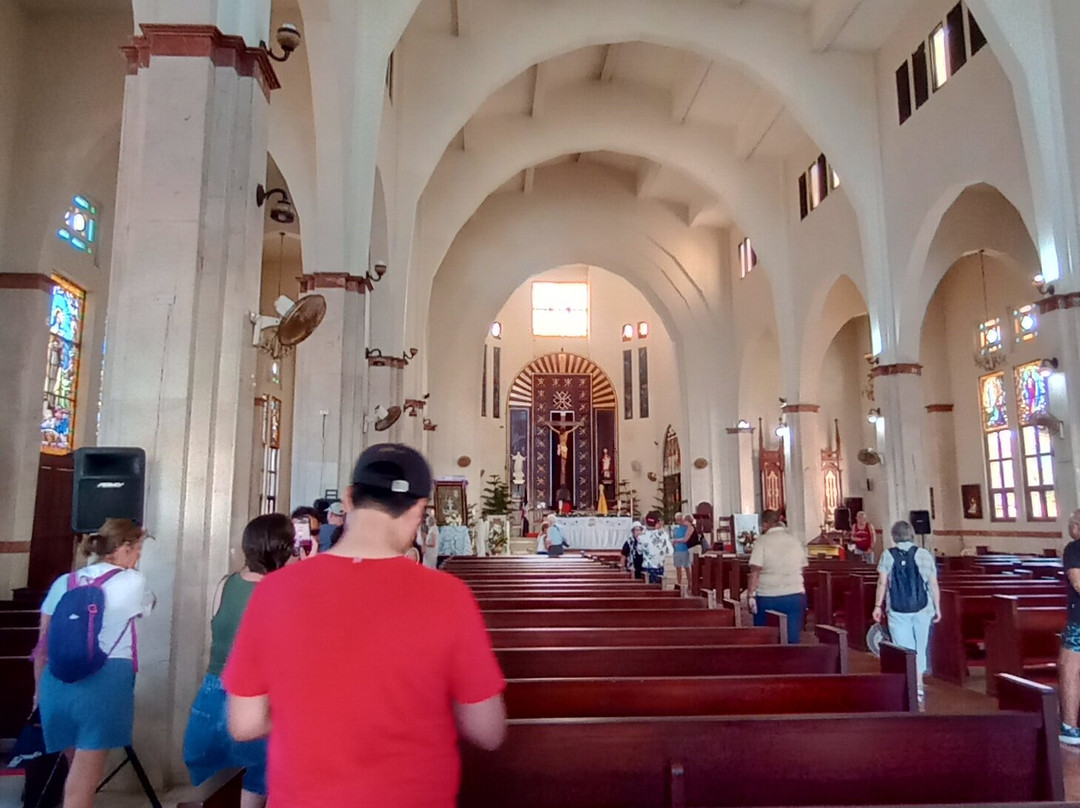 Catedral San Felipe-普拉塔港必去景点