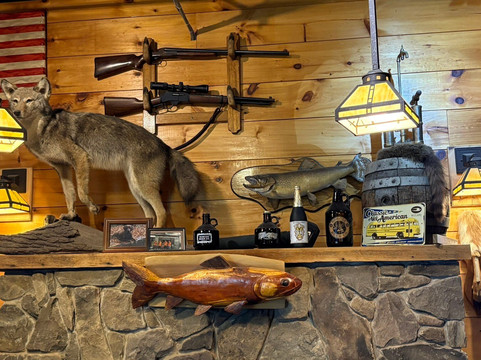 Roscoe Beer Company-Roscoe必去景点