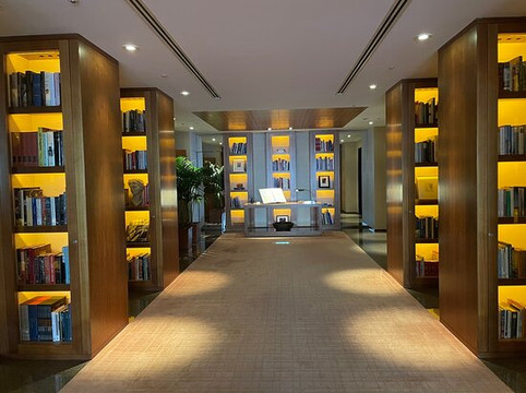 东京柏悦大酒店主图