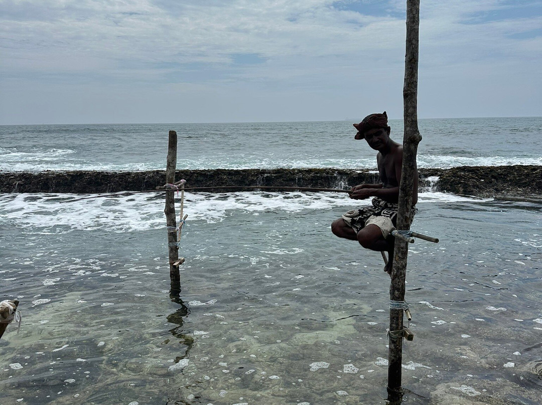 Moon Lanka Tours-希克杜沃必去景点