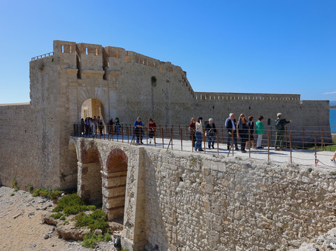 Maniace Castle-锡拉库扎必去景点
