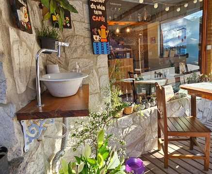 Toque de Doçura Maringá