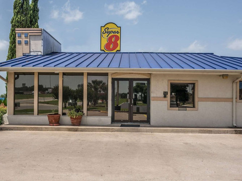 圣马科斯温德姆速8酒店