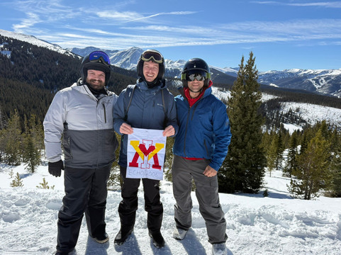 Grand Adventures-冬季公园必去景点