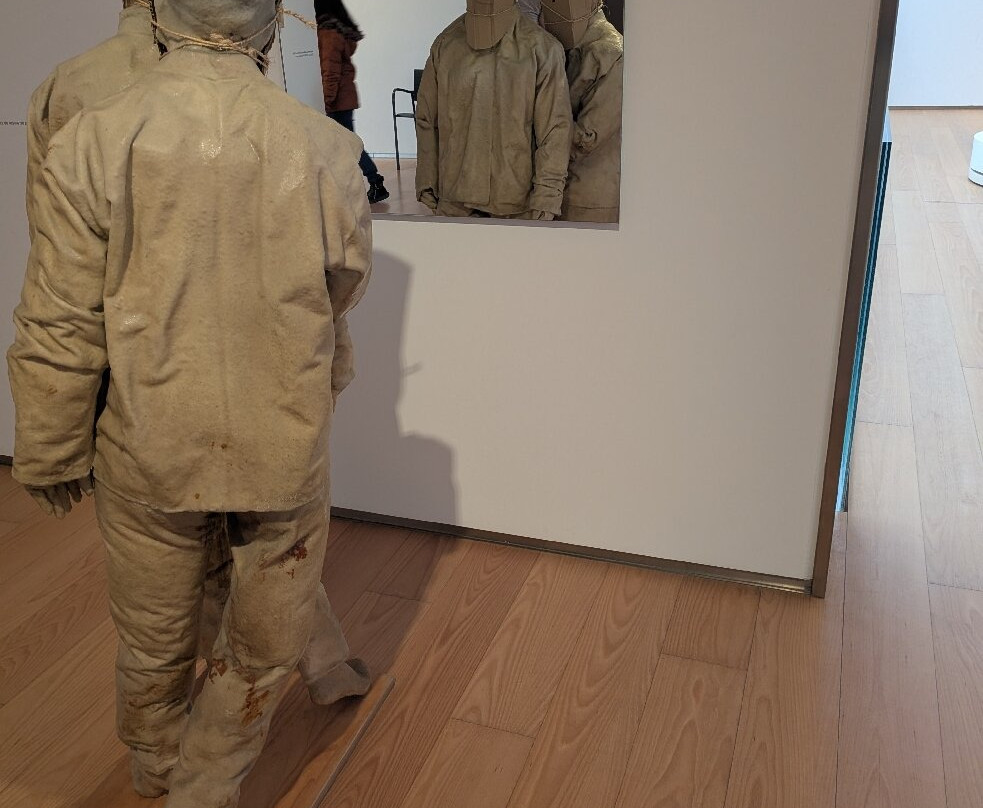 Museo de Arte Contemporaneo de Alicante (MACA)-阿利坎特省必去景点