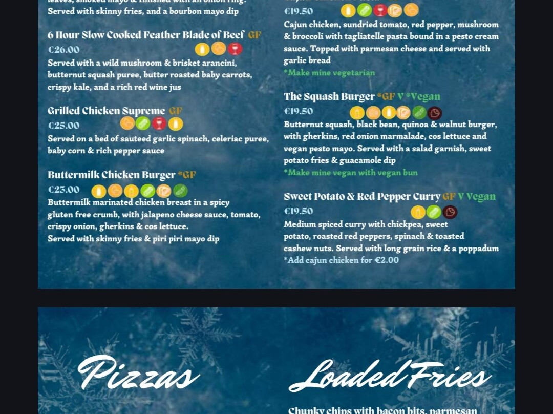 门罗公园酒店主图