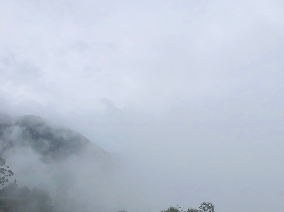 Mandaram Nuwara-Mandaramnuwara必去景点