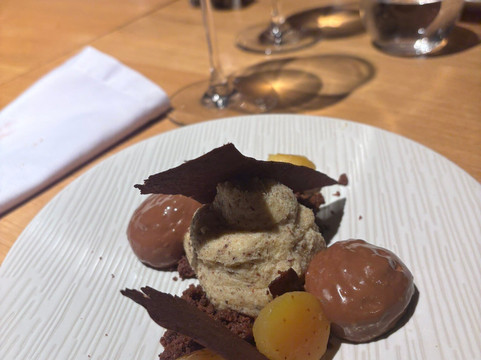 Restaurant Les Gagères