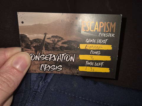 Escapism Chester-切斯特必去景点