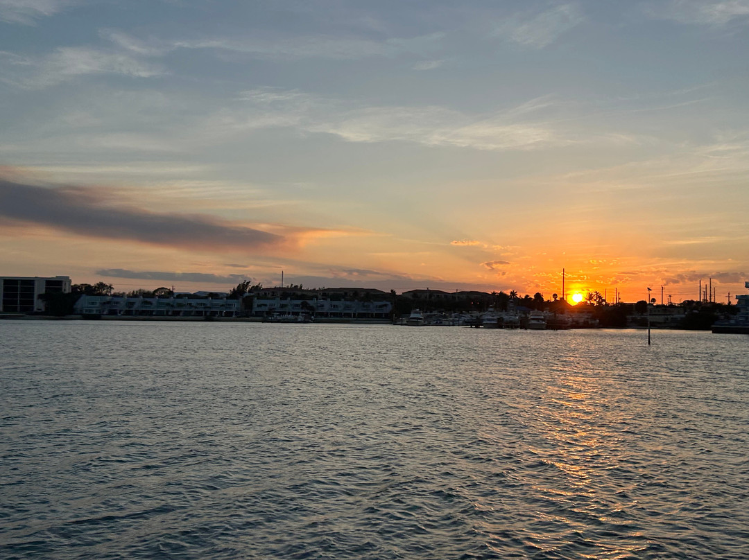 Get Wet WaterSports-Riviera Beach必去景点