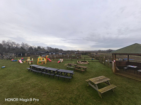 Animal Edge-Millbrook必去景点