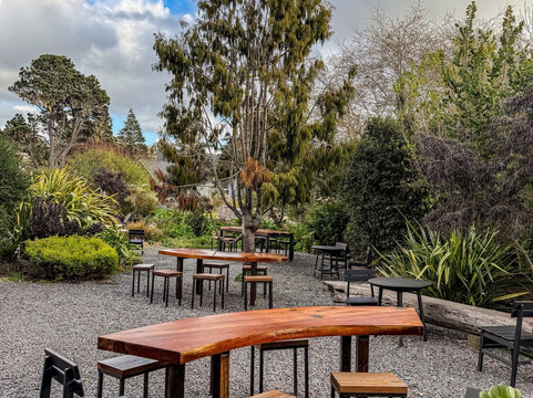 尼可森豪斯 SPA 酒店主图