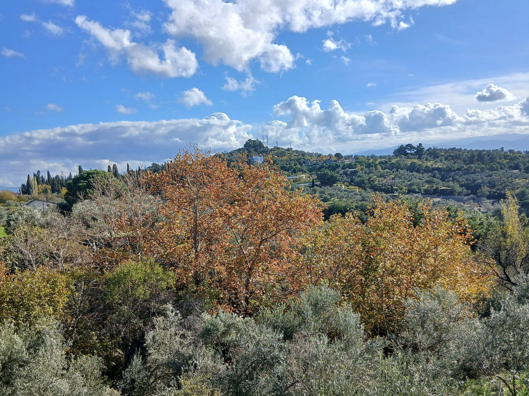 Kaz Mountains-巴勒克西尔必去景点