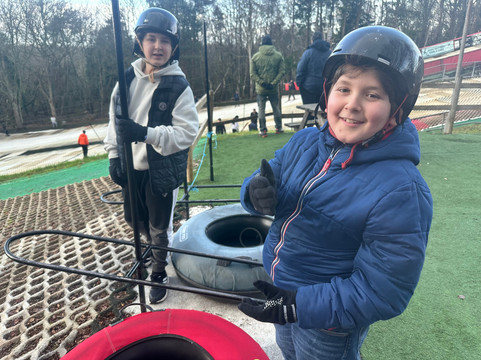 Alpine Snowsports Aldershot-Aldershot必去景点