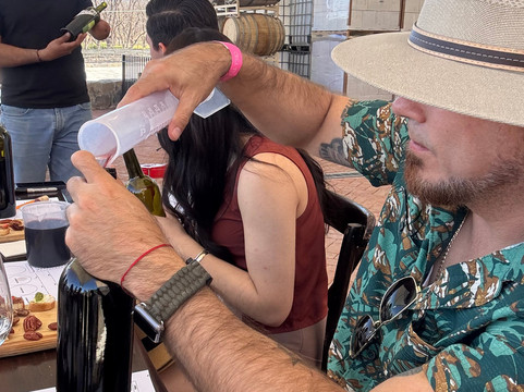 Bodega RGMX-Parras de la Fuente必去景点