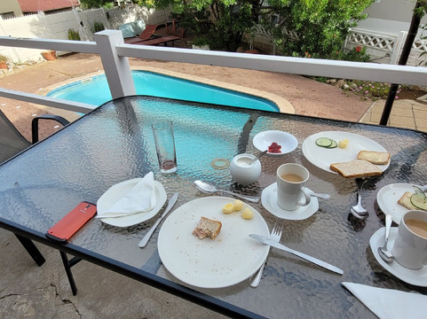 乌兰德酒店主图