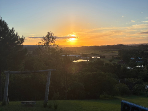 Sítio das Abelhas-Taquara必去景点