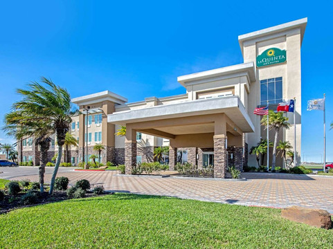 Portland酒店住宿-La Quinta Inn & Suites by Wyndham Corpus Christi - Portland