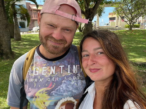 Lickrish Food Tours-布里奇顿必去景点