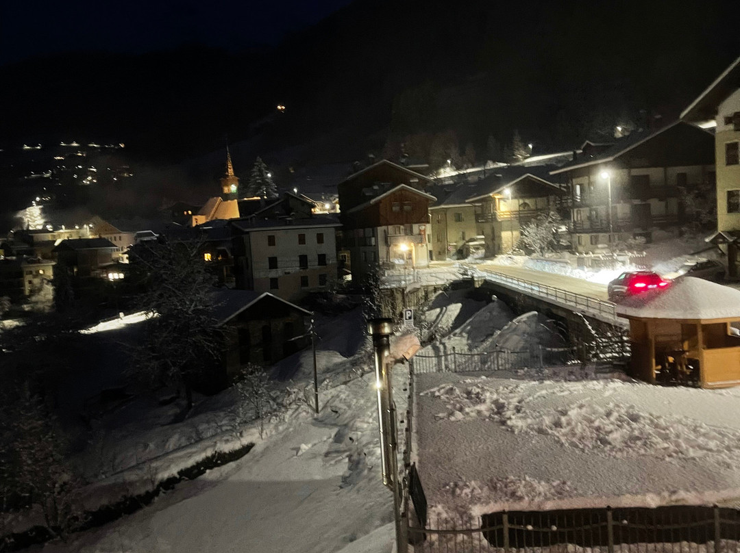 阿尔伯戈米拉蒙蒂酒店主图