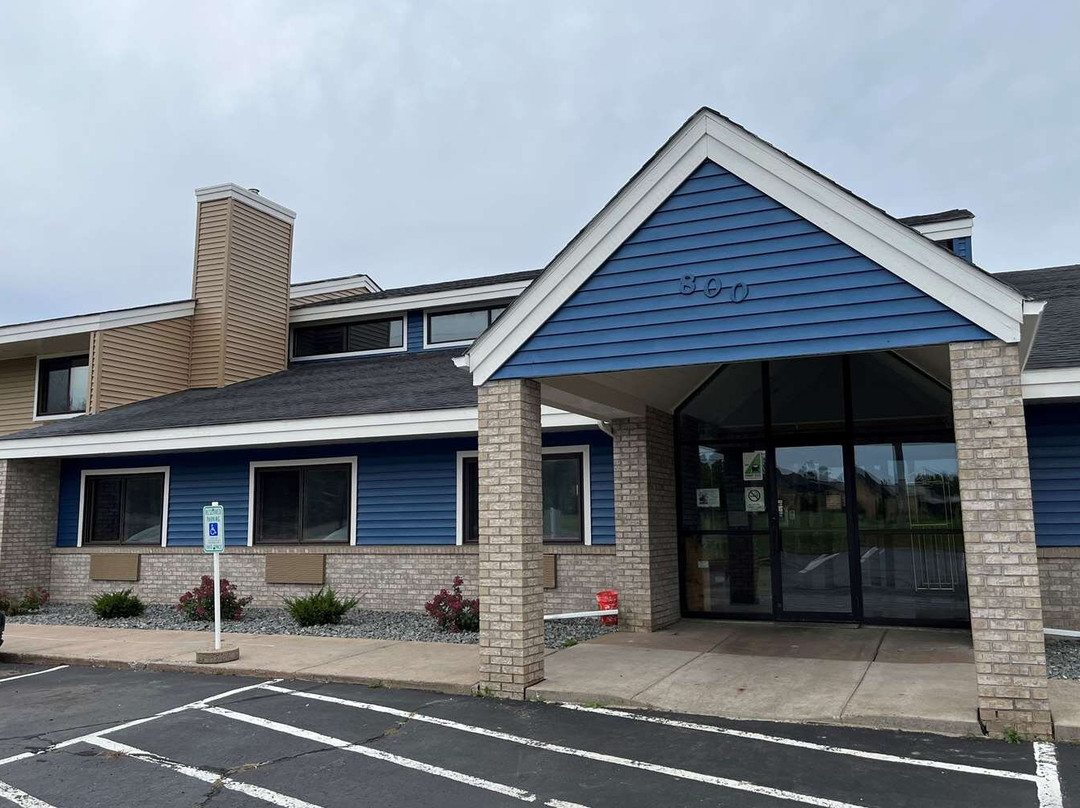 莱迪史密斯温德姆美吟温德姆酒店