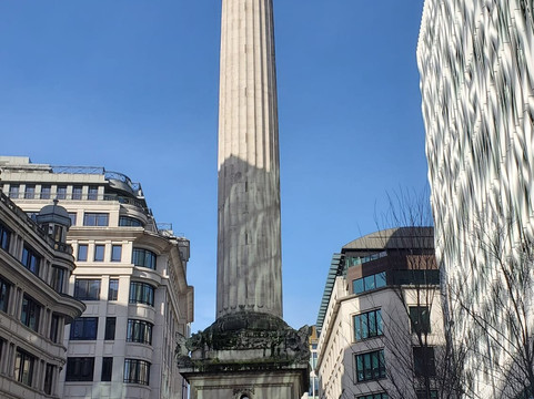 Visites guidees de Londres-伦敦必去景点