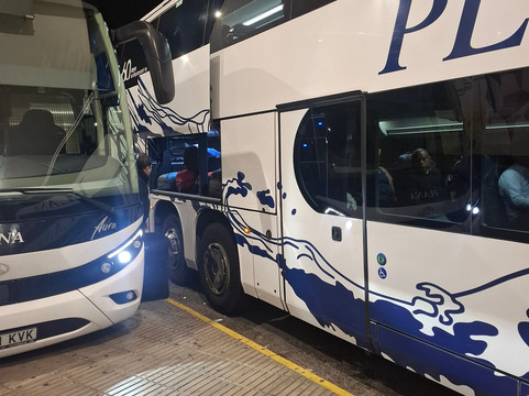 Bus Plana-圣君士坦丁与海伦那必去景点