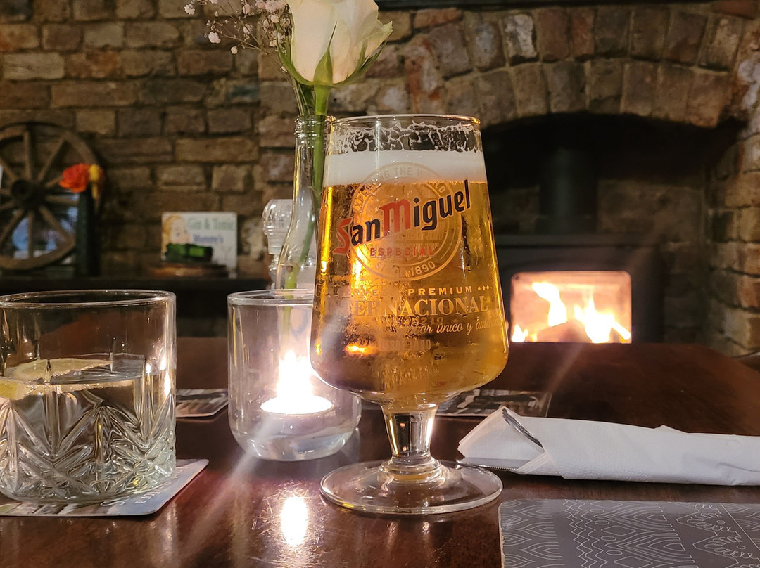皇家诺福克酒店主图