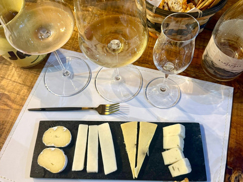 JA! Lo de Joaquin Alberdi-布宜诺斯艾利斯必去景点