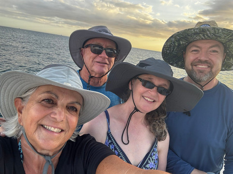 Playa Flamingo Best Beach Concierge-Playa Flamingo必去景点