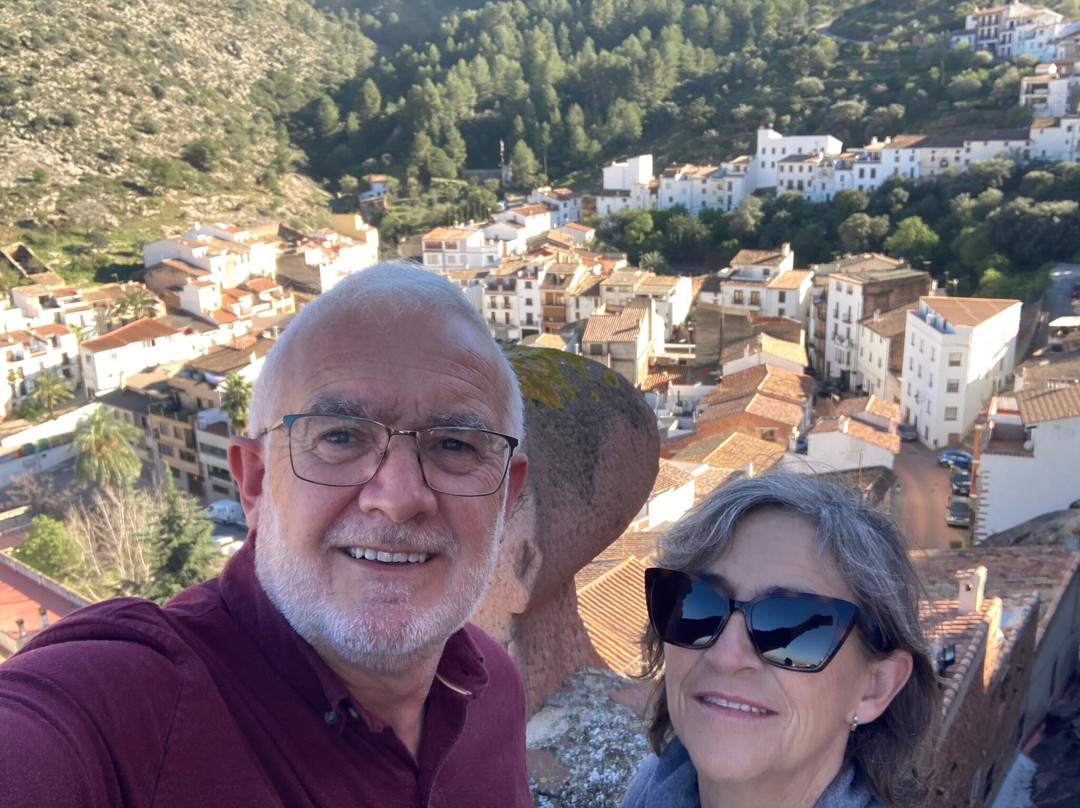 Crianza Vicky Escalada