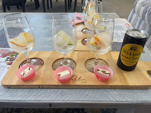 Tahlia Farm-蒙提古必去景点