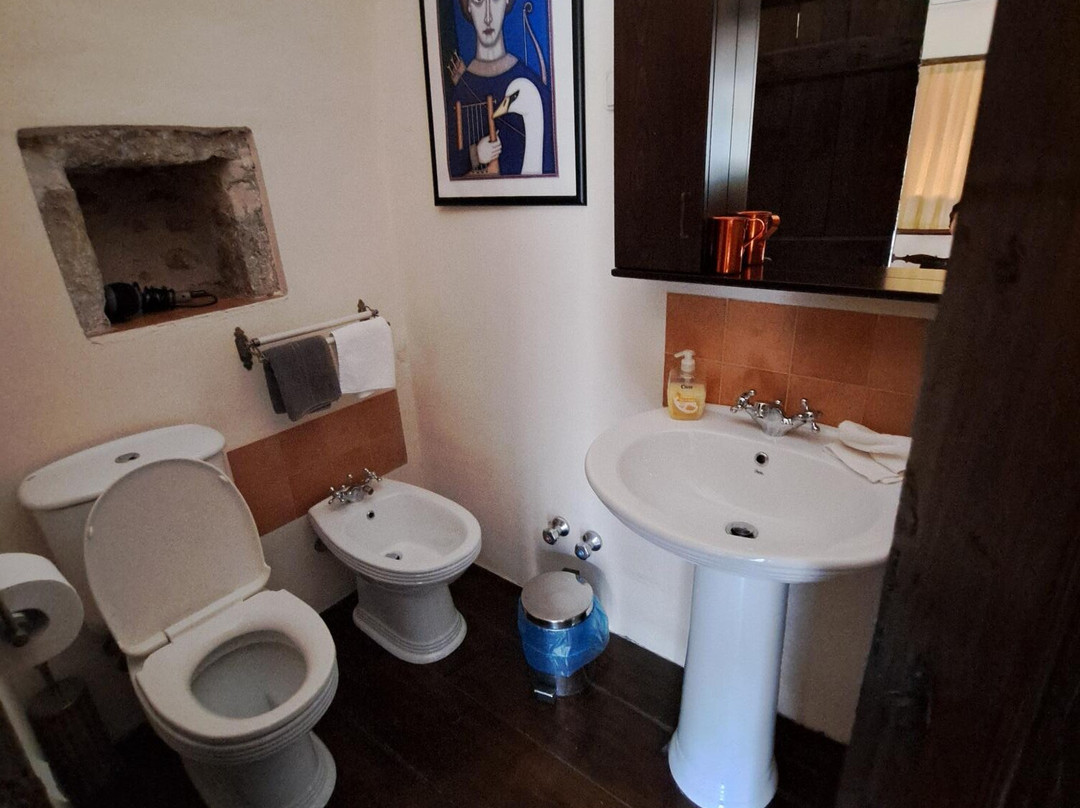 Vincenzo's Room in Tower主图