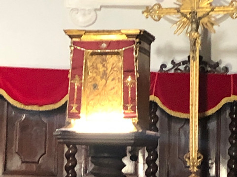 Chiesa di Santa Maria dei Servi-古比奥必去景点