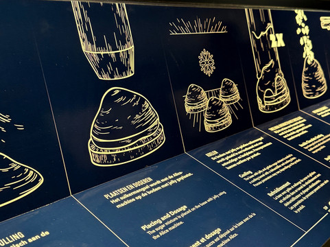 Chocolatier Vandenbulcke