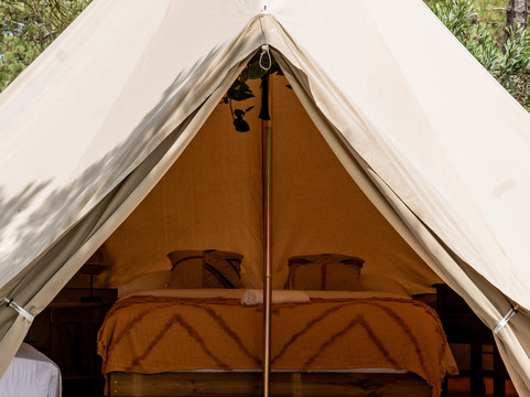 Wave Nest Surfcamp-Quiaios必去景点