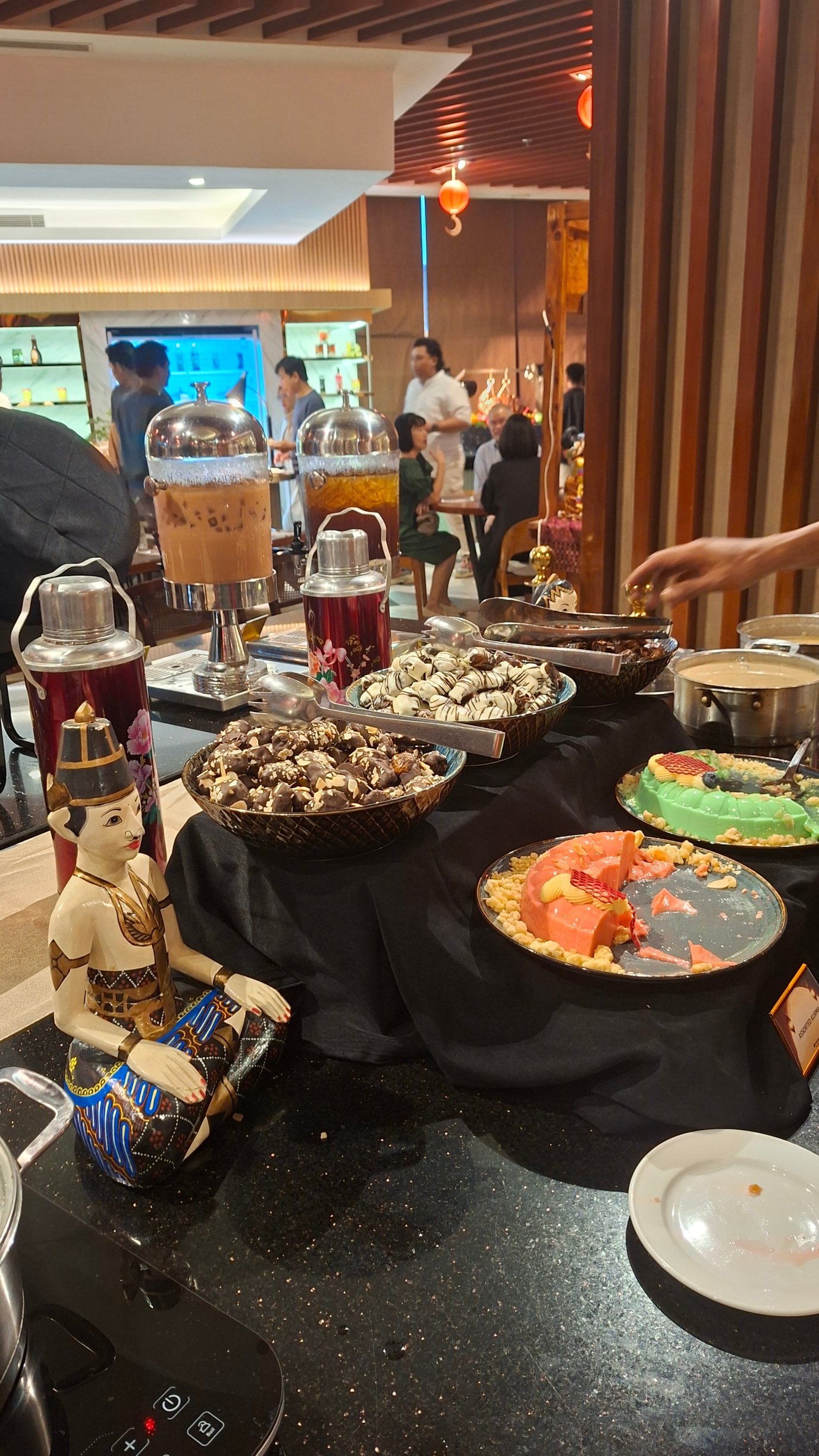 巴丹岛温德姆酒店-官方