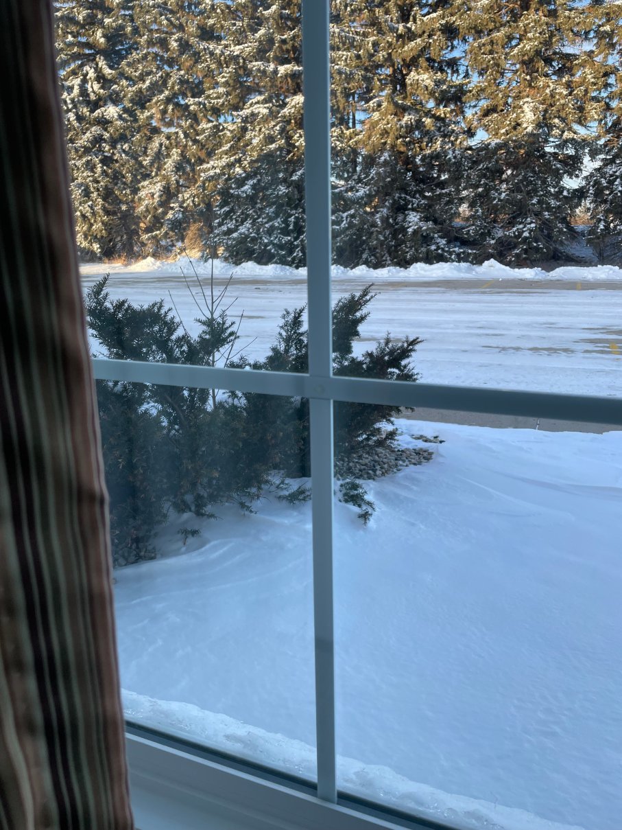 圆石套房酒店-拉格比-浴室