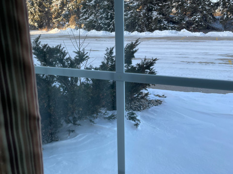 圆石套房酒店-拉格比主图