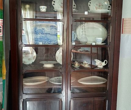 Casa do Colono Museum-彼得罗波利斯必去景点