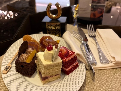 阿尔寇特购物中心凯悦酒店主图