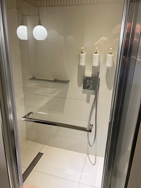 巴里耶尔勒威斯敏斯特酒店-客卧