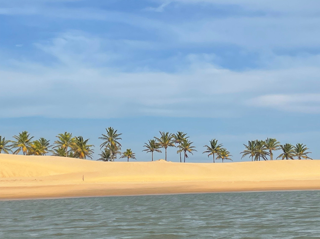 Receptivo As Ribeirinhas-Piacabucu必去景点