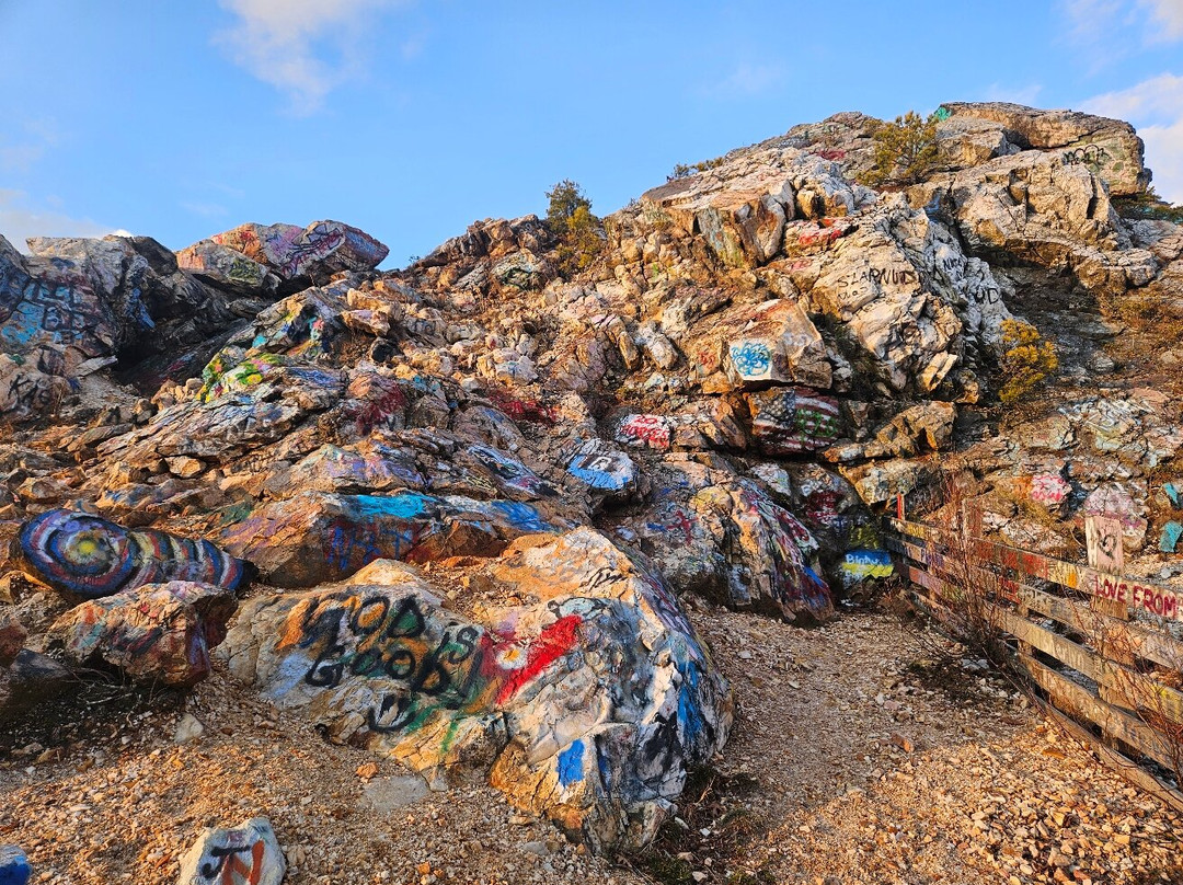 Bell Mountain-Hiawassee必去景点