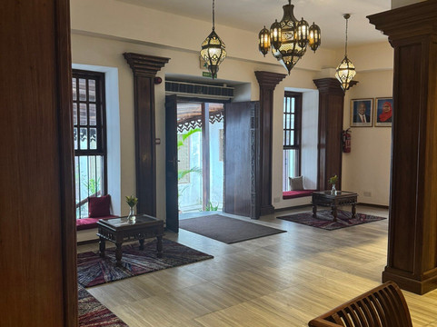 Spice Tree by Turaco主图