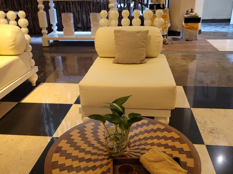 茶树水疗中心-南湾必去景点